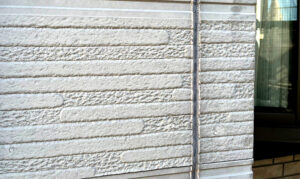 シーリング工事 外壁施工