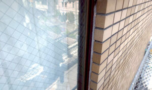 シーリング工事