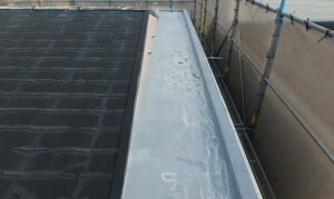 ウレタン塗膜防水