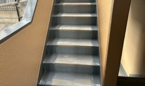 長尺シート工事